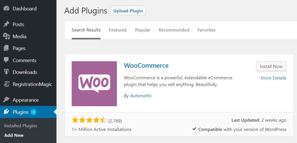 How to make plugin