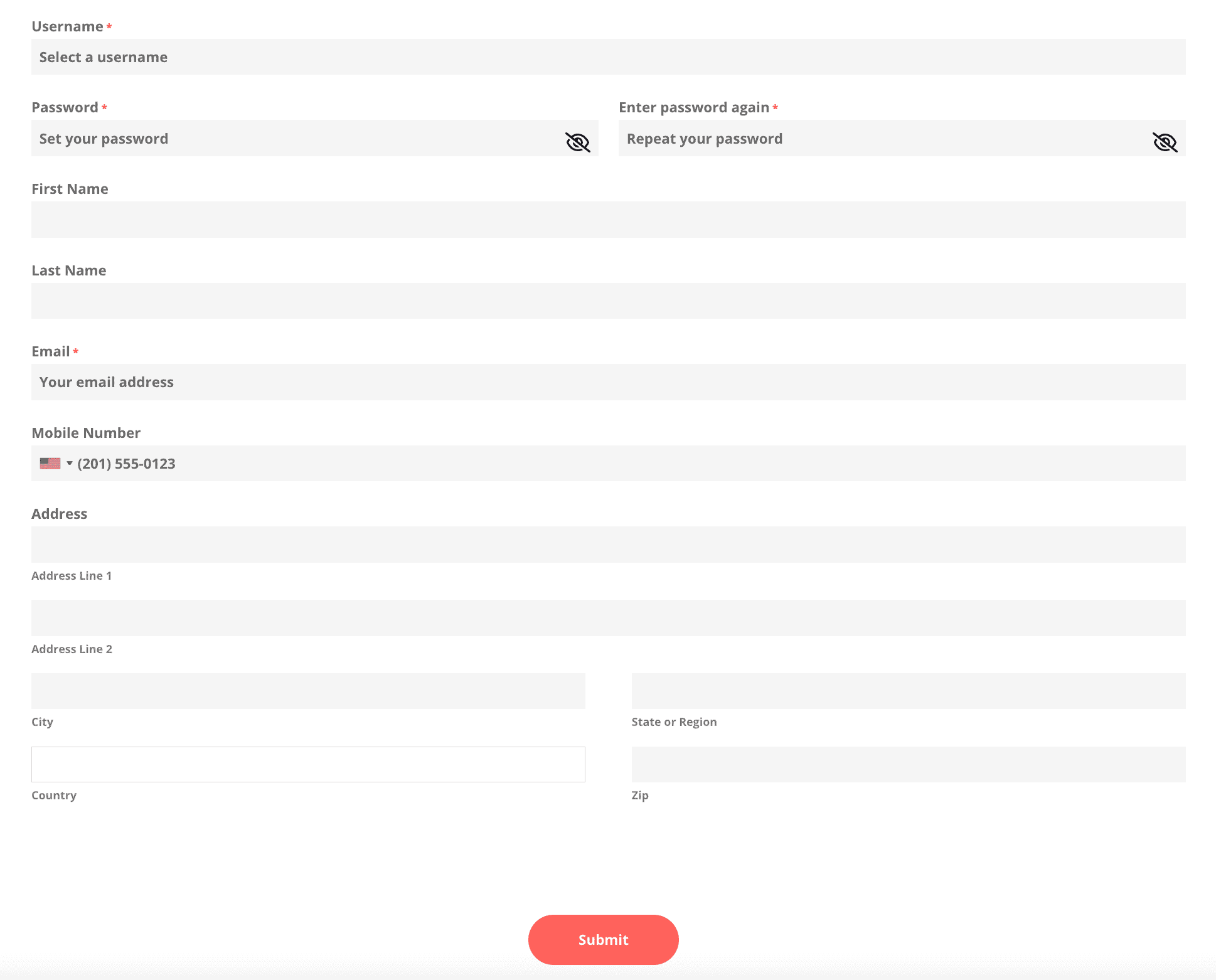 Create a Job Application Form on WordPress Website- In Depth Guide